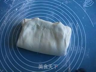 芒果蛋挞的做法步骤：8