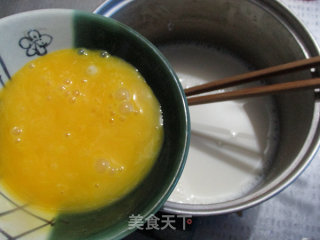 芒果蛋挞的做法步骤：15