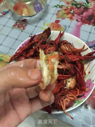 蒜蓉小龙虾的做法步骤：11