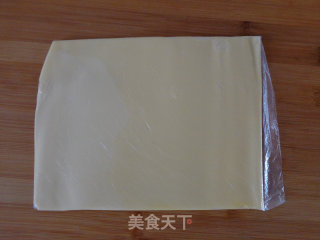 拿破仑酥的做法步骤：4