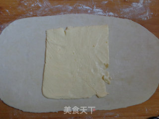 拿破仑酥的做法步骤：6