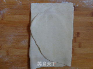 拿破仑酥的做法步骤：7