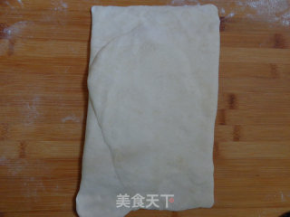 拿破仑酥的做法步骤：8
