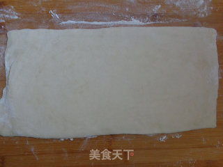 拿破仑酥的做法步骤：9