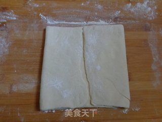 拿破仑酥的做法步骤：10