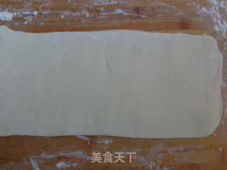 拿破仑酥的做法步骤：13