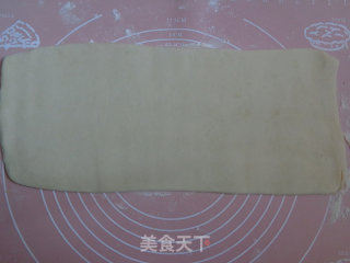 拿破仑酥的做法步骤：16