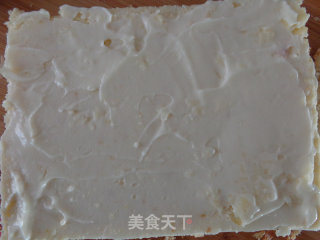 拿破仑酥的做法步骤：36