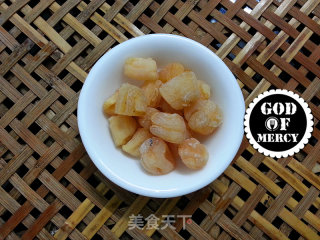 上班族的精力早餐=剩米饭的华丽转身韭菜鸡蛋番茄泡饭的做法步骤：7