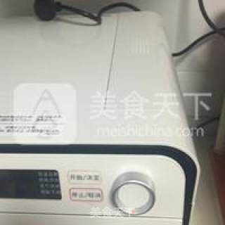 蒸蛋糕的做法步骤：2