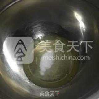 蒸蛋糕的做法步骤：4