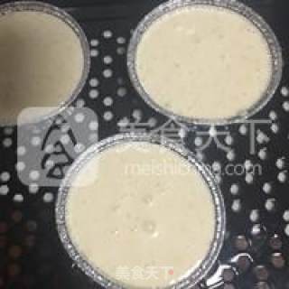 蒸蛋糕的做法步骤：8