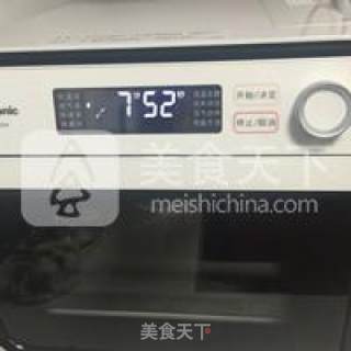 蒸蛋糕的做法步骤：9