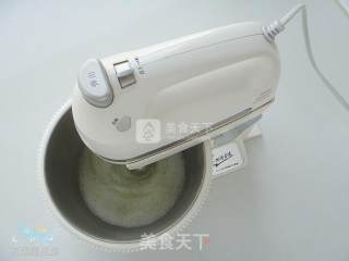万圣节蜘蛛杯子蛋糕的做法步骤：3