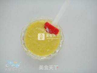 万圣节蜘蛛杯子蛋糕的做法步骤：7