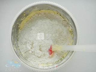 万圣节糖霜南瓜饼干的做法步骤：5