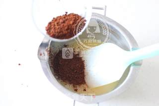 蜂蜜炼乳夹心饼干的做法步骤：12