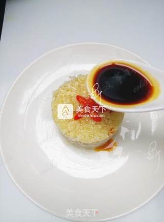 凉拌金针菇的做法步骤：9