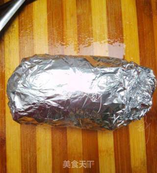 风琴土豆的做法步骤：3