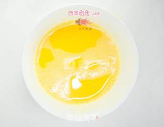 丝般顺滑 法式巧克力幕斯泡芙 面条姐姐版的做法步骤：3