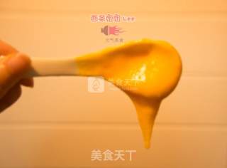 丝般顺滑 法式巧克力幕斯泡芙 面条姐姐版的做法步骤：7