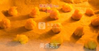 丝般顺滑 法式巧克力幕斯泡芙 面条姐姐版的做法步骤：8
