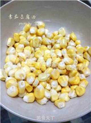 番茄豆腐汤的做法步骤：1