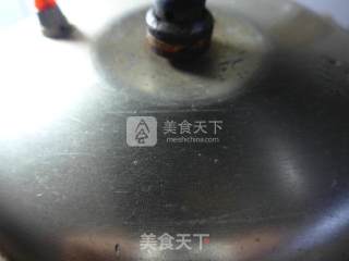 水笋煮猪蹄的做法步骤：5