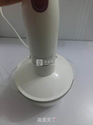 猪肉酸菜馅饼的做法步骤：6