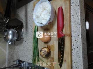 春夏秋冬的做法步骤：1