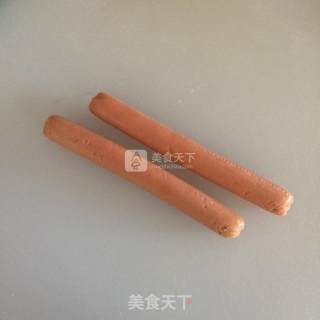 小草帽蛋炒饭的做法步骤：10
