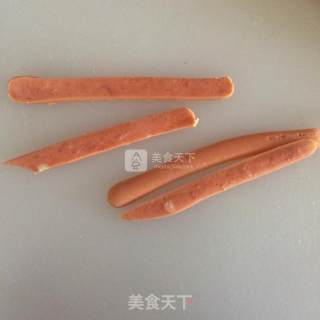 小草帽蛋炒饭的做法步骤：11