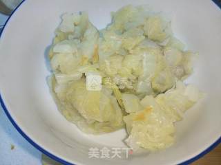 发点不一样的食谱——基础版自制狗粮的做法步骤：1