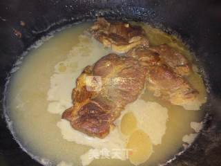 发点不一样的食谱——基础版自制狗粮的做法步骤：3