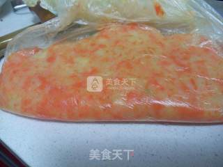 发点不一样的食谱——基础版自制狗粮的做法步骤：4