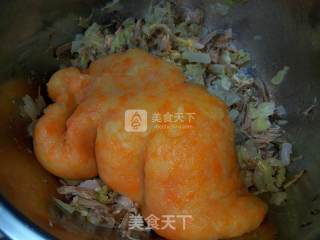 发点不一样的食谱——基础版自制狗粮的做法步骤：7