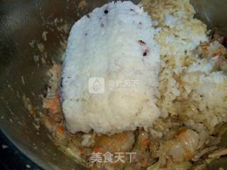 发点不一样的食谱——基础版自制狗粮的做法步骤：8