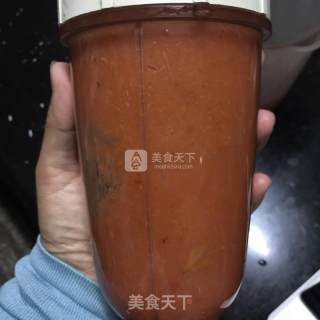 山楂卷的做法步骤：5