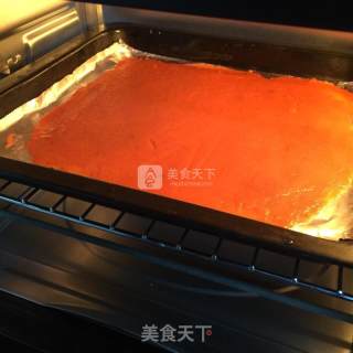 山楂卷的做法步骤：10