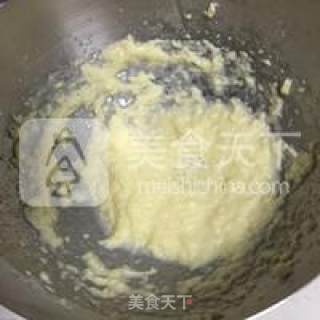 焦糖杏仁罗马盾的做法步骤：4