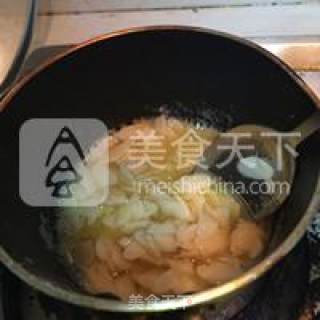 焦糖杏仁罗马盾的做法步骤：10