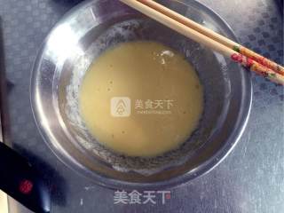 蛋奶吐司的做法步骤：3