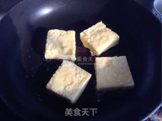 蛋奶吐司的做法步骤：6