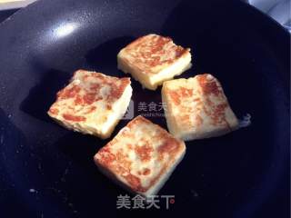 蛋奶吐司的做法步骤：7