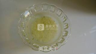 煎猪血的做法步骤：4