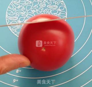 披萨酱的做法步骤：1