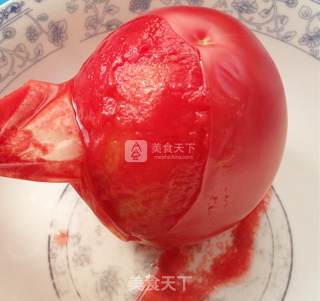 披萨酱的做法步骤：3