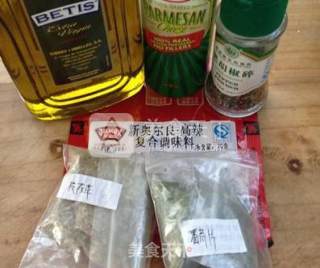 披萨酱的做法步骤：5
