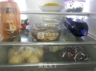 低温油封鸭腿的做法步骤：4