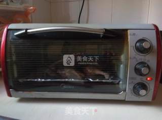 低温油封鸭腿的做法步骤：6